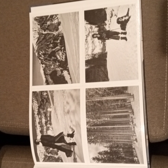 Chanel Hardcover fall/winter 2021/22 - Picture 9 of 15